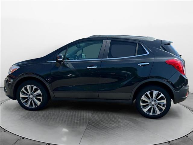 used 2016 Buick Encore car, priced at $9,559