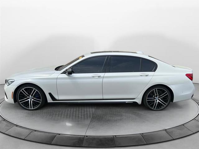 used 2017 BMW ALPINA B7 car, priced at $27,999