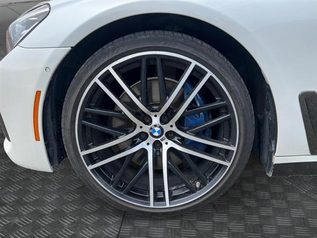 used 2017 BMW ALPINA B7 car, priced at $27,999