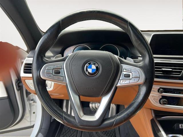 used 2017 BMW ALPINA B7 car, priced at $27,999
