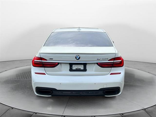 used 2017 BMW ALPINA B7 car, priced at $27,999