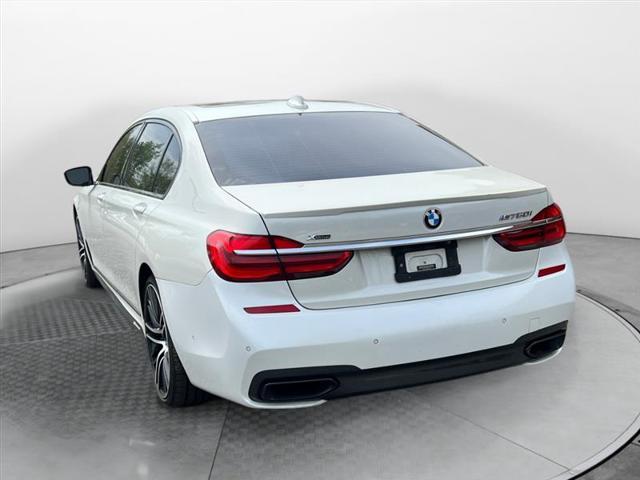 used 2017 BMW ALPINA B7 car, priced at $27,999