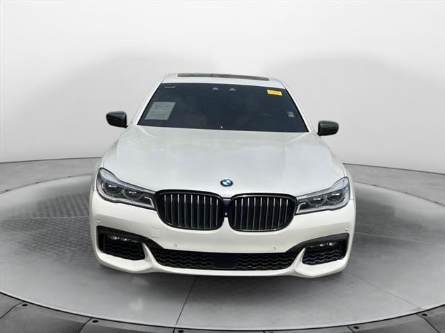 used 2017 BMW ALPINA B7 car, priced at $27,999