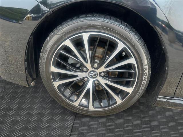 used 2019 Toyota Camry car, priced at $18,999