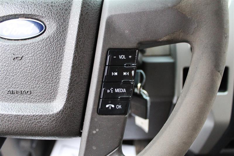 used 2010 Ford F-150 car, priced at $8,999