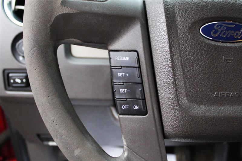 used 2010 Ford F-150 car, priced at $8,999