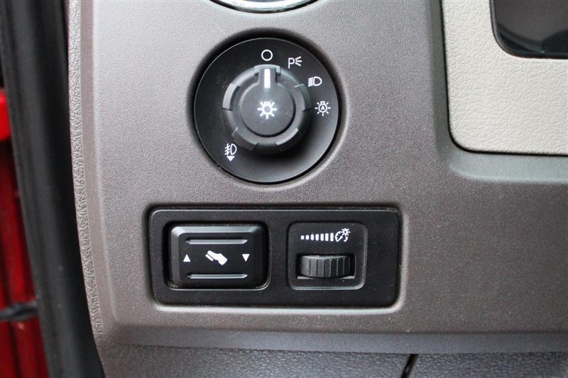 used 2010 Ford F-150 car, priced at $8,999