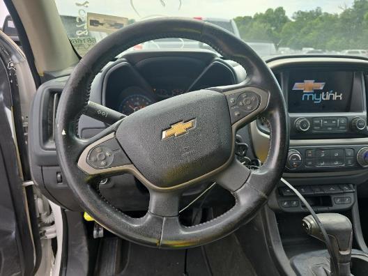 used 2016 Chevrolet Colorado car, priced at $17,899