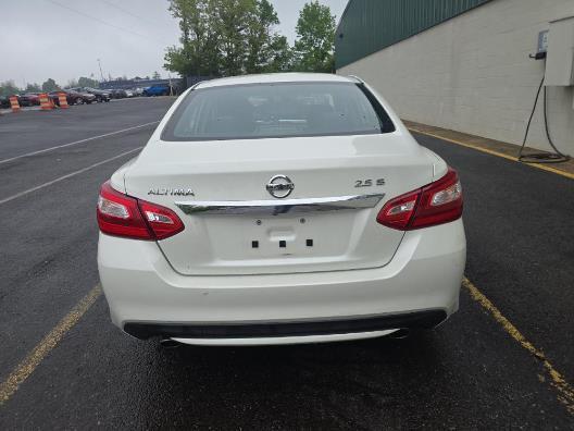 used 2017 Nissan Altima car, priced at $11,999