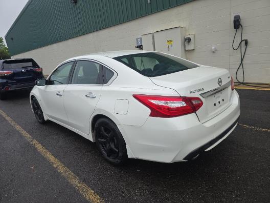 used 2017 Nissan Altima car, priced at $11,999