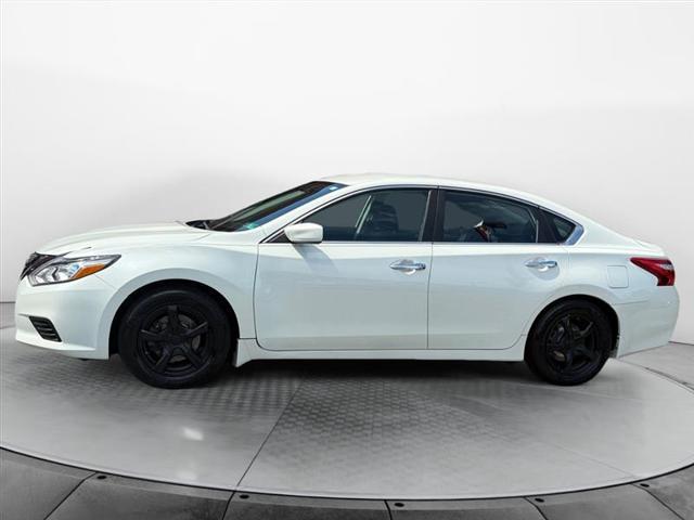 used 2017 Nissan Altima car, priced at $11,999