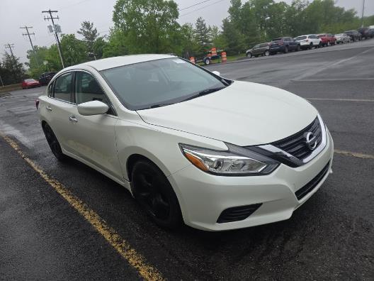 used 2017 Nissan Altima car, priced at $11,999