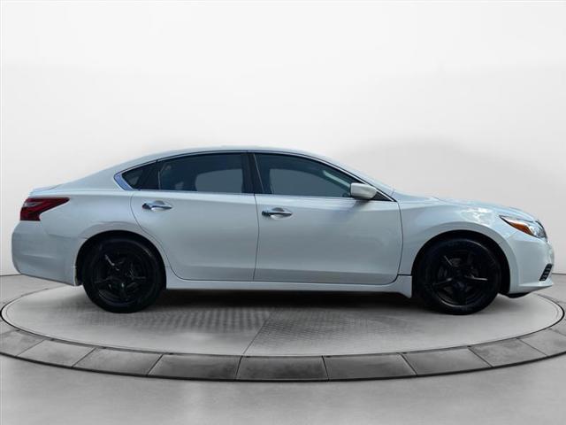 used 2017 Nissan Altima car, priced at $11,999