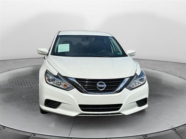 used 2017 Nissan Altima car, priced at $11,999