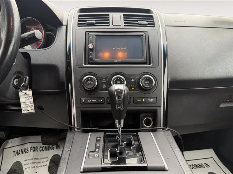 used 2012 Mazda CX-9 car, priced at $4,499