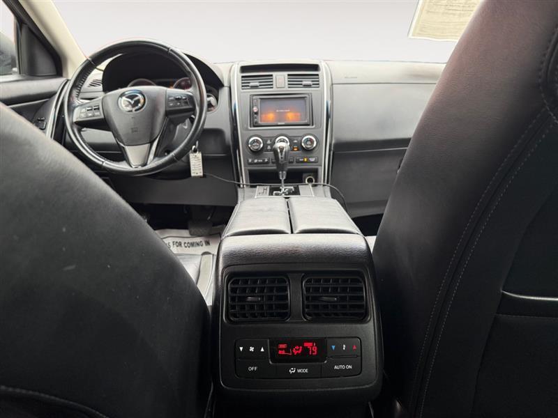 used 2012 Mazda CX-9 car, priced at $4,499