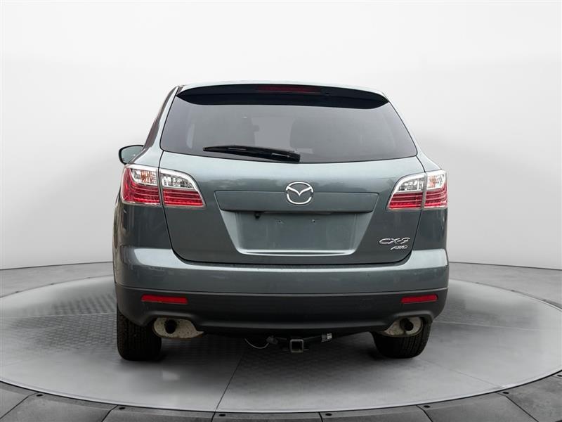 used 2012 Mazda CX-9 car, priced at $4,499