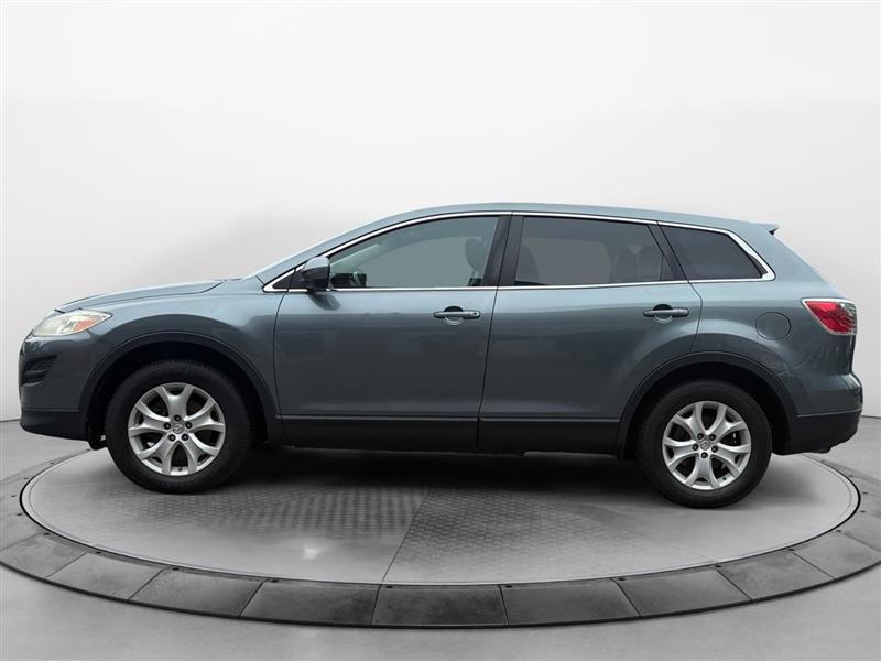 used 2012 Mazda CX-9 car, priced at $4,499