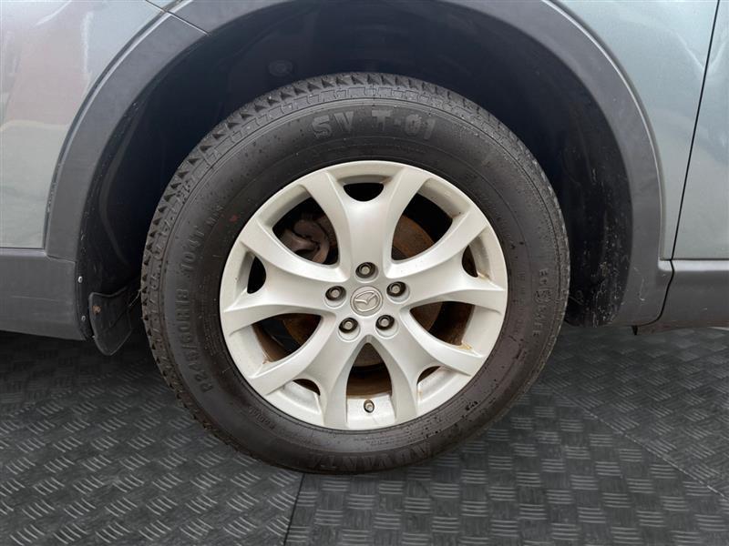 used 2012 Mazda CX-9 car, priced at $4,499