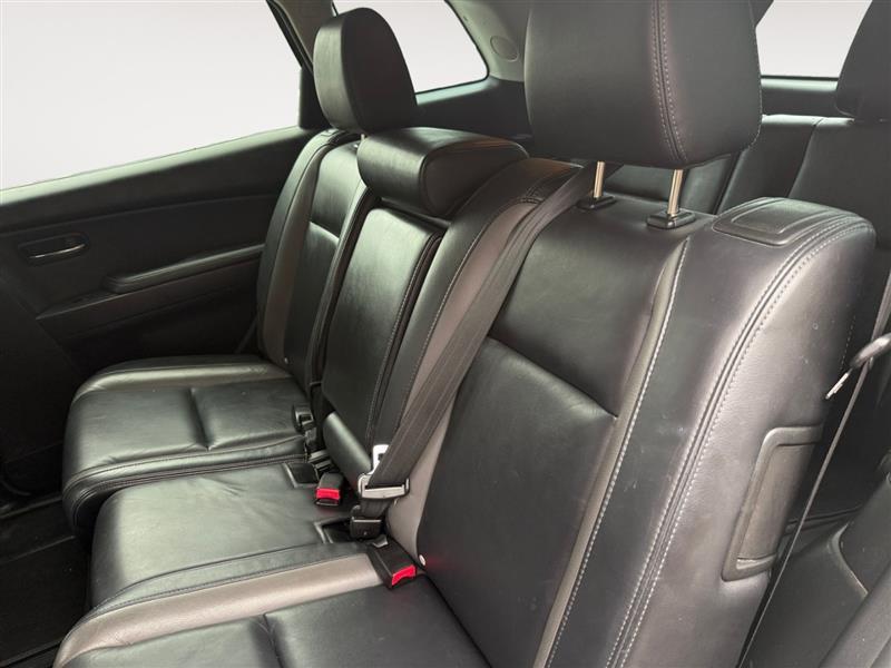used 2012 Mazda CX-9 car, priced at $4,499