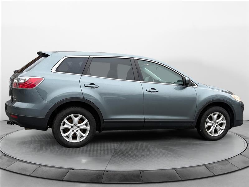 used 2012 Mazda CX-9 car, priced at $4,499
