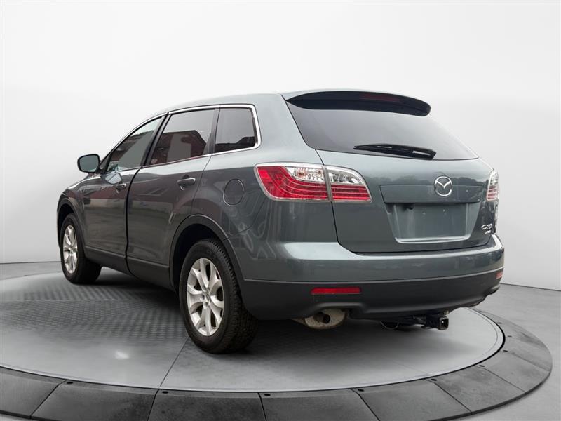used 2012 Mazda CX-9 car, priced at $4,499