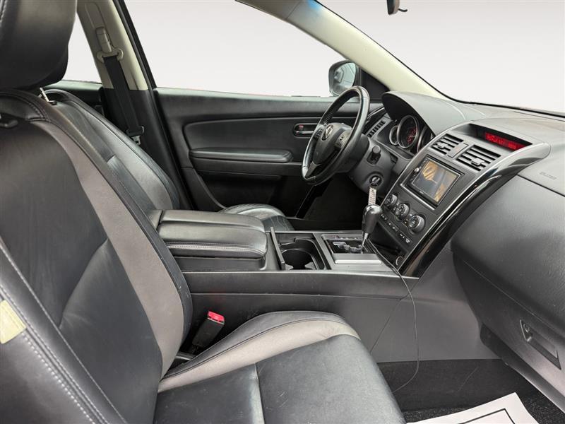 used 2012 Mazda CX-9 car, priced at $4,499
