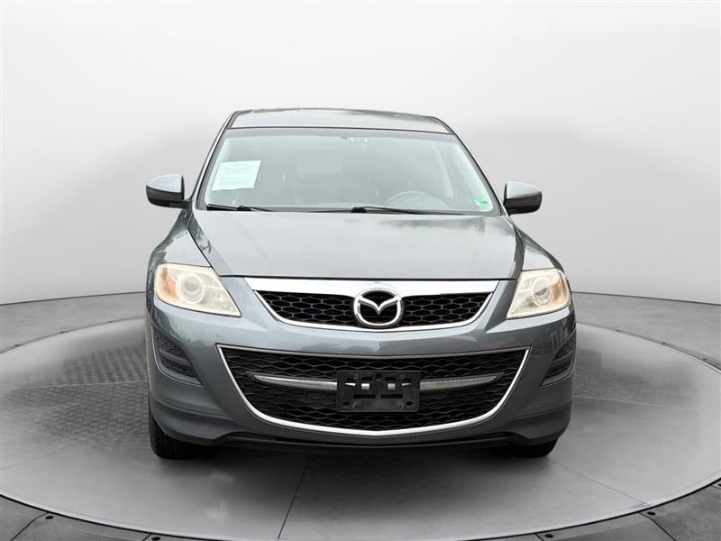 used 2012 Mazda CX-9 car, priced at $4,499
