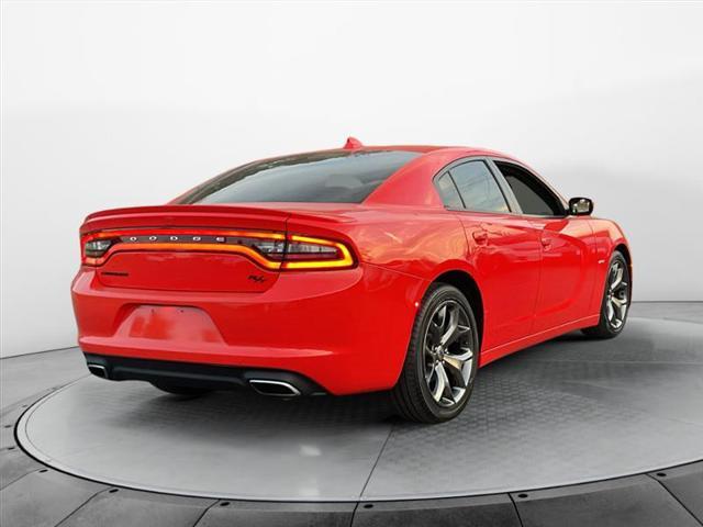 used 2017 Dodge Charger car, priced at $19,877