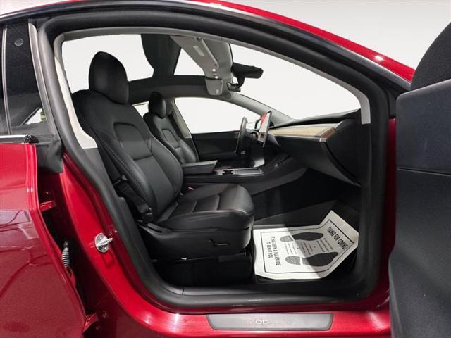 used 2022 Tesla Model Y car, priced at $32,999