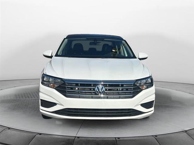 used 2021 Volkswagen Jetta car, priced at $12,995