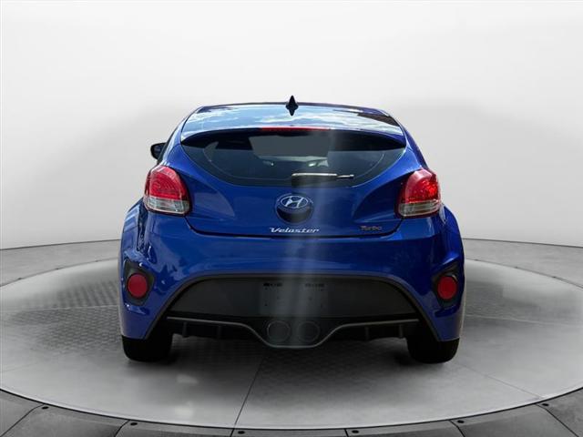 used 2013 Hyundai Veloster car, priced at $5,995