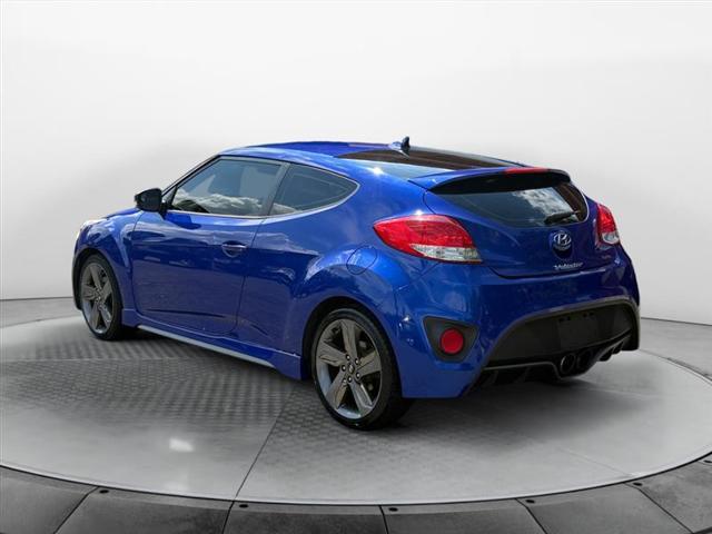used 2013 Hyundai Veloster car, priced at $5,995