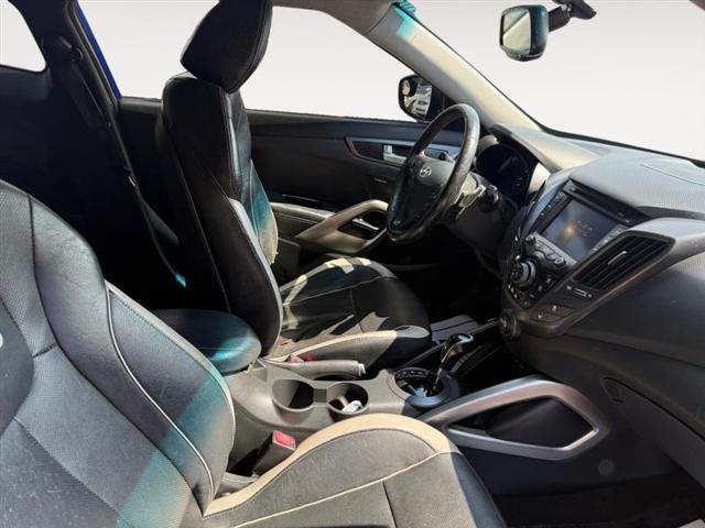 used 2013 Hyundai Veloster car, priced at $5,995