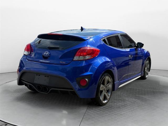 used 2013 Hyundai Veloster car, priced at $5,995