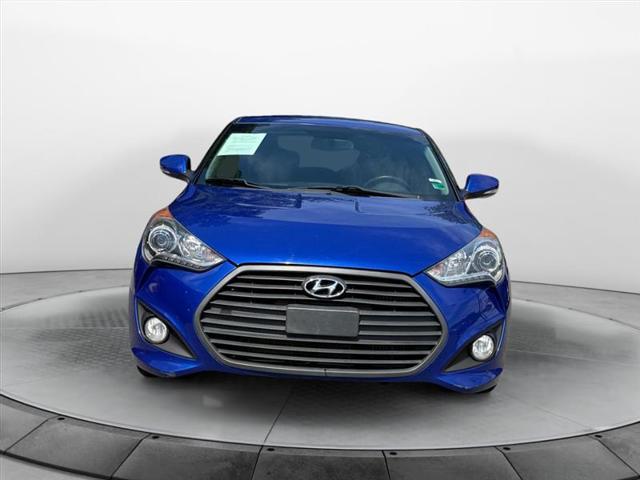 used 2013 Hyundai Veloster car, priced at $5,995