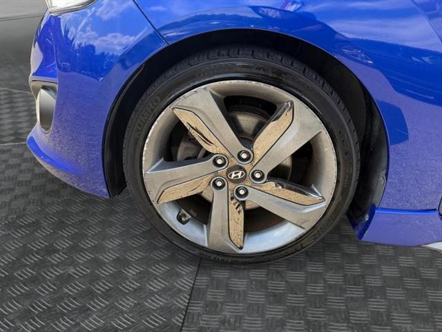 used 2013 Hyundai Veloster car, priced at $5,995