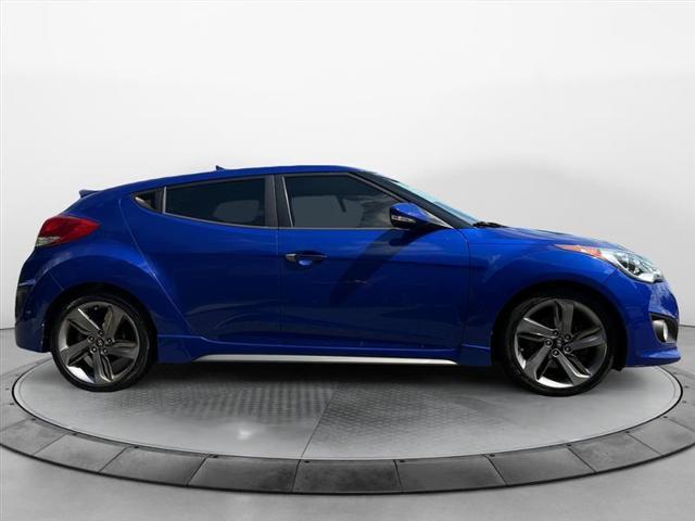 used 2013 Hyundai Veloster car, priced at $5,995