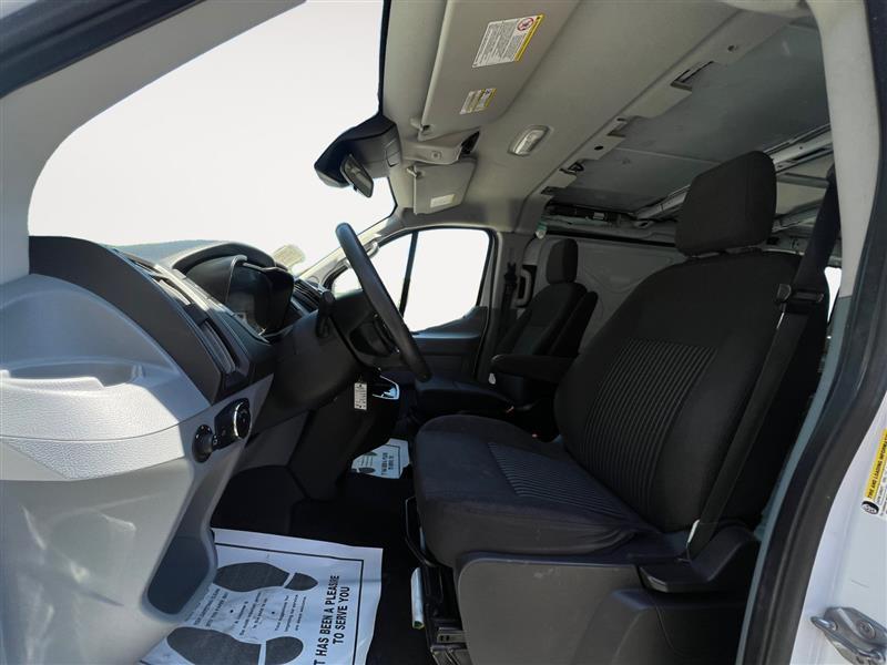 used 2018 Ford Transit-350 car, priced at $17,999