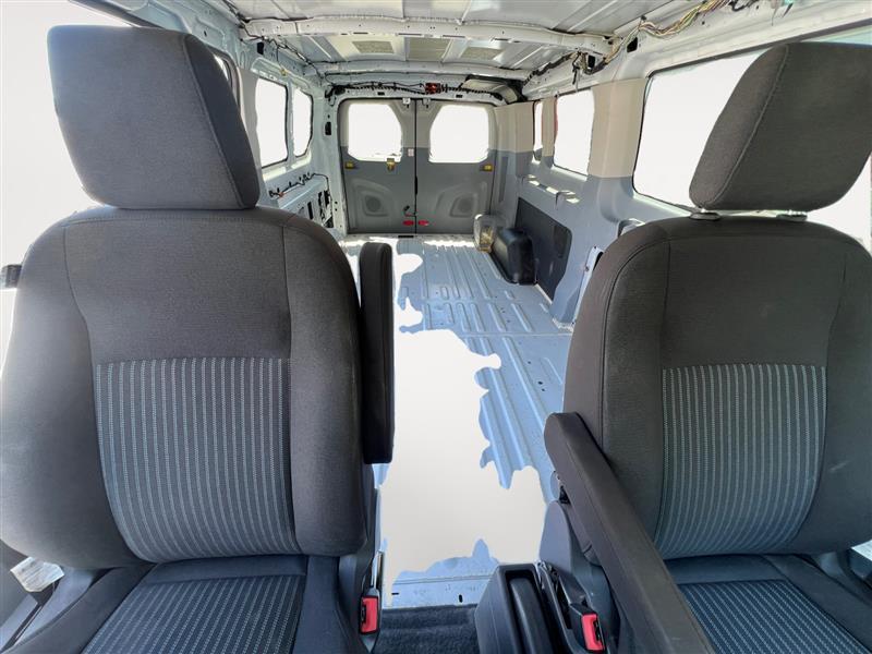 used 2018 Ford Transit-350 car, priced at $17,999