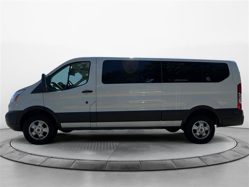 used 2018 Ford Transit-350 car, priced at $17,999
