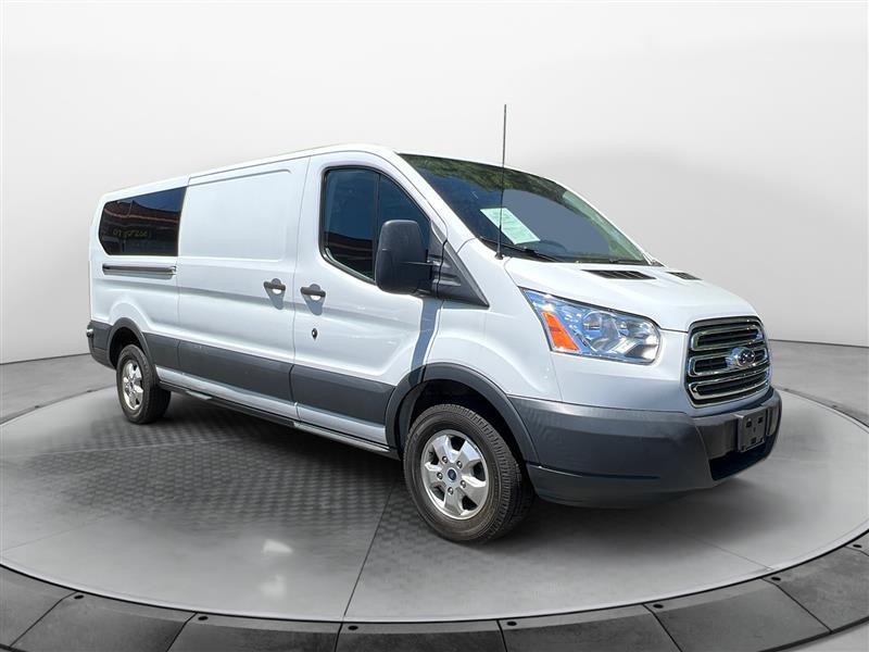 used 2018 Ford Transit-350 car, priced at $17,999