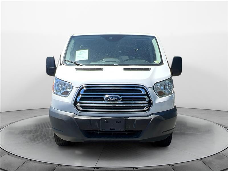 used 2018 Ford Transit-350 car, priced at $17,999
