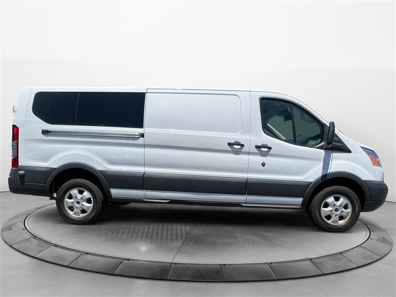used 2018 Ford Transit-350 car, priced at $17,999