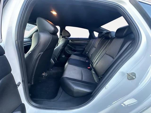 used 2020 Honda Accord car, priced at $20,999