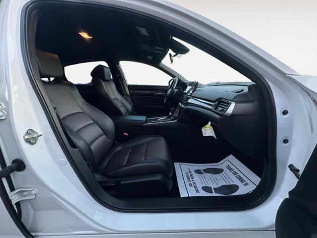 used 2020 Honda Accord car, priced at $20,999