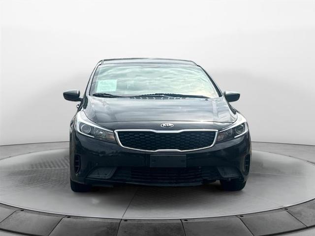 used 2017 Kia Forte car, priced at $6,995