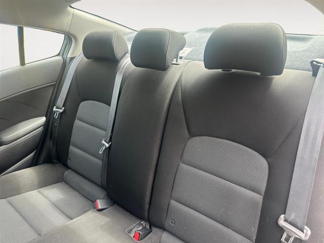 used 2017 Kia Forte car, priced at $6,995