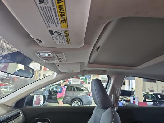 used 2021 Honda HR-V car, priced at $17,999