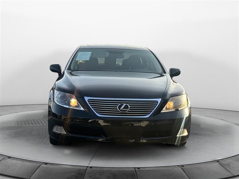 used 2008 Lexus LS 460 car, priced at $11,459